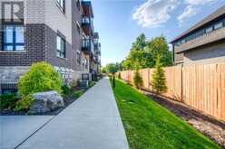 408 GUELPH Avenue Unit# 6 Cambridge