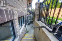 408 GUELPH Avenue Unit# 6 Cambridge