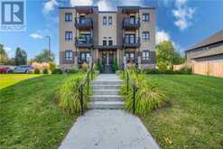 408 GUELPH Avenue Unit# 6 Cambridge