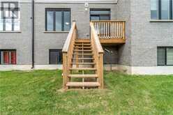 3380 SINGLETON Avenue Unit# 82 London