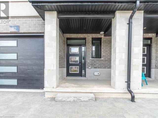 3380 SINGLETON Avenue Unit# 82 London Ontario