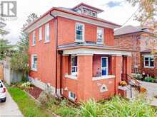 40 HENRY Street Kitchener