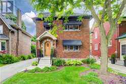 89 STIRLING Avenue N Kitchener