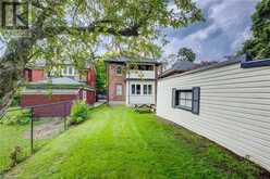 89 STIRLING Avenue N Kitchener