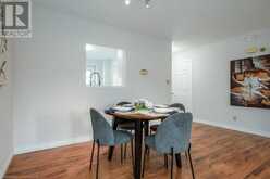 250 KEATS Way Unit# 22 Waterloo