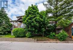 250 KEATS Way Unit# 22 Waterloo