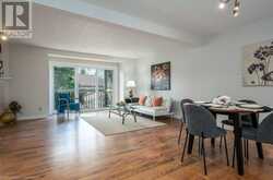 250 KEATS Way Unit# 22 Waterloo