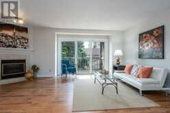 250 KEATS Way Unit# 22 Waterloo