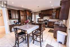 406 RIDEAU RIVER Street Waterloo