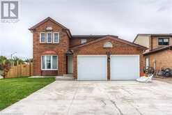 223 HIGHVIEW Drive Kitchener