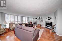 24 MARILYN Drive N Unit# 401 Guelph