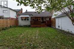 77 BRUCE Street Kitchener