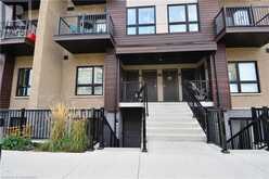 10 PALACE Street Unit# D1 Kitchener