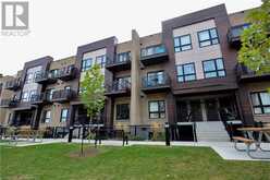 10 PALACE Street Unit# D1 Kitchener