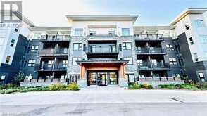 110 FERGUS Avenue Unit# 438 Kitchener