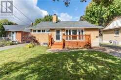 46 EDINBURGH Road Kitchener