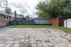 46 EDINBURGH Road Kitchener