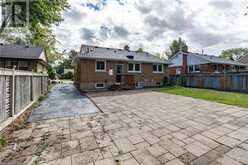 46 EDINBURGH Road Kitchener