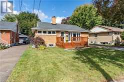 46 EDINBURGH Road Kitchener