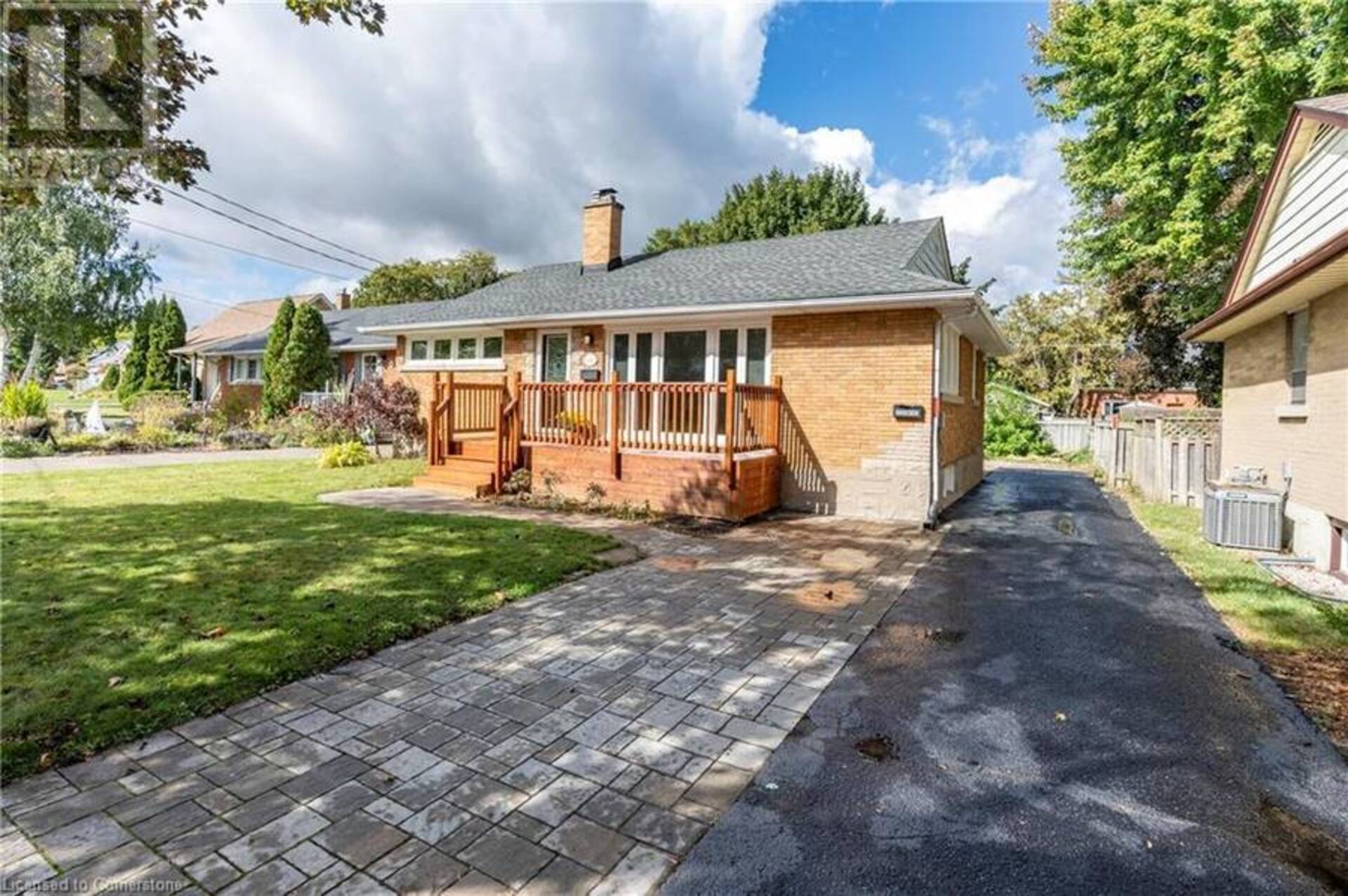 46 EDINBURGH Road Kitchener