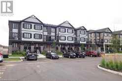 160 ROCHEFORT Street Unit# B12 Kitchener