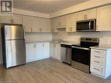 160 ROCHEFORT Street Unit# B12 Kitchener