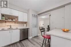 3227 KING Street Unit# 306 Kitchener