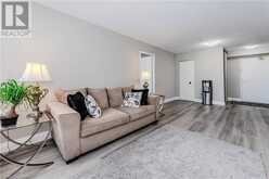 3227 KING Street Unit# 306 Kitchener