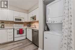 3227 KING Street Unit# 306 Kitchener