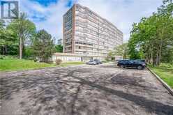 3227 KING Street Unit# 306 Kitchener