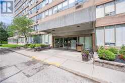 3227 KING Street Unit# 306 Kitchener