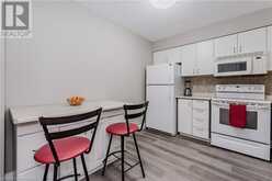 3227 KING Street Unit# 306 Kitchener