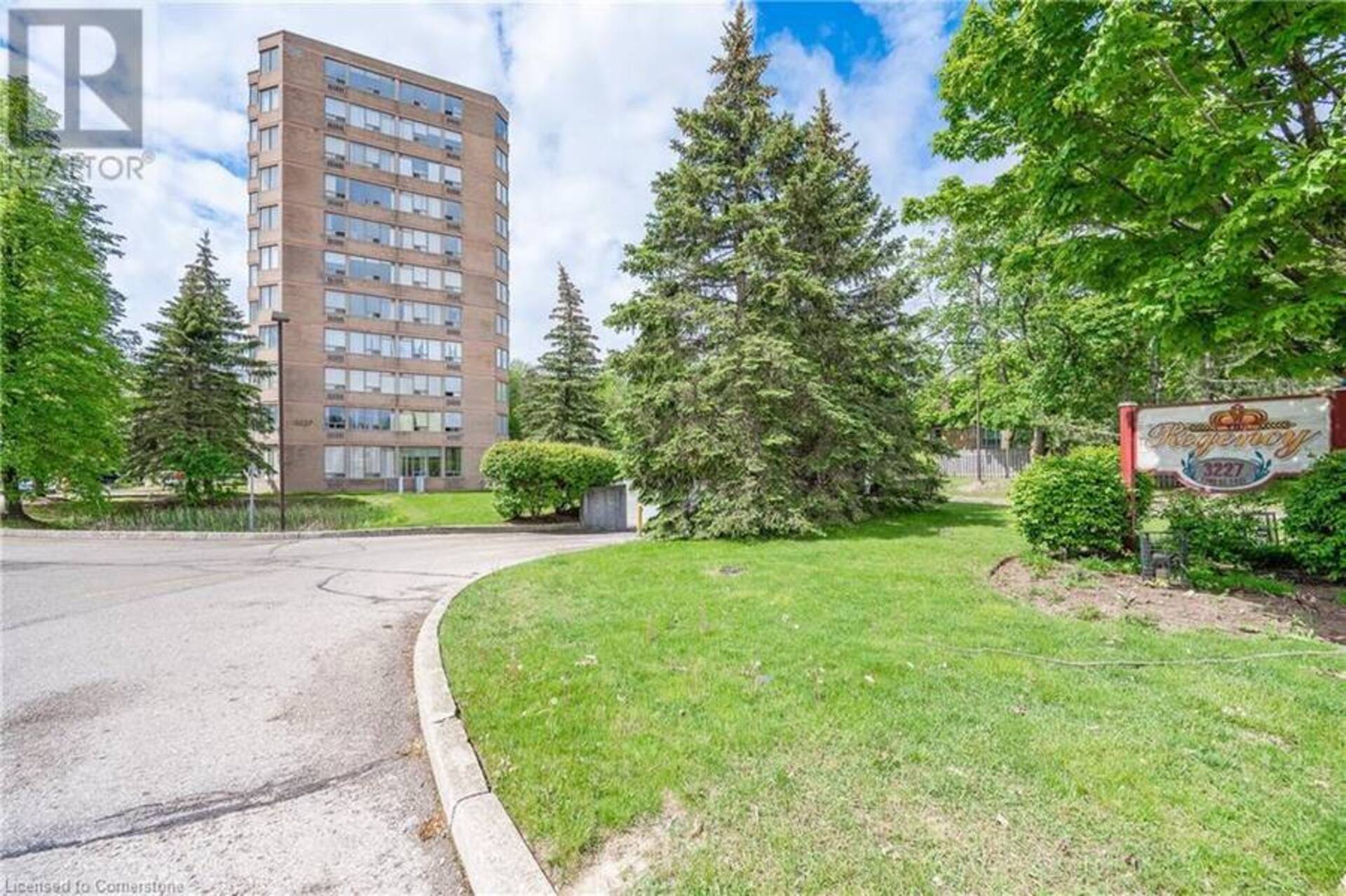 3227 KING Street Unit# 306 Kitchener