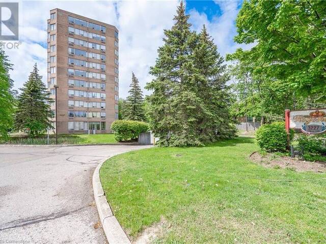 3227 KING Street Unit# 306 Kitchener Ontario