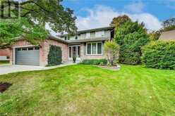 624 RED PINE Drive Waterloo