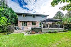 624 RED PINE Drive Waterloo