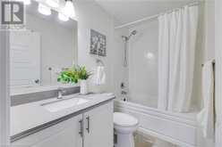 577 GOLDENROD Lane Kitchener