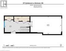 577 GOLDENROD Lane Kitchener