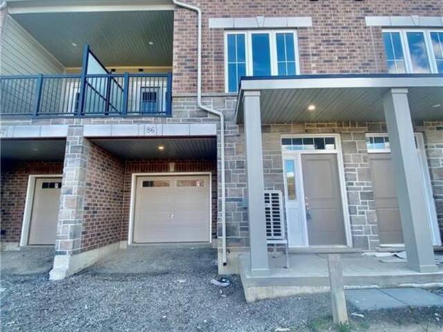 677 PARK Road N Unit# 86 Brantford Ontario