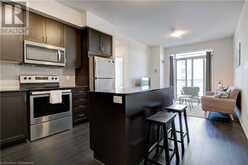 155 CAROLINE Street Unit# 603 Waterloo