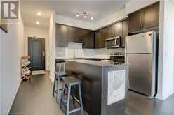 155 CAROLINE Street Unit# 603 Waterloo