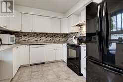 15 GREEN VALLEY Drive Unit# 27 Kitchener