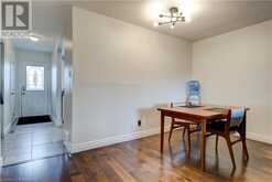 15 GREEN VALLEY Drive Unit# 27 Kitchener