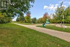 15 GREEN VALLEY Drive Unit# 27 Kitchener