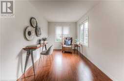 410 CRAIGLEITH Drive Unit# 2 Waterloo