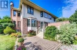 410 CRAIGLEITH Drive Unit# 2 Waterloo