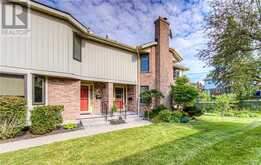 410 CRAIGLEITH Drive Unit# 2 Waterloo