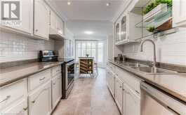 410 CRAIGLEITH Drive Unit# 2 Waterloo