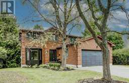 52 NOTCHWOOD Court Kitchener