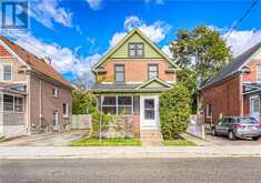 32 BRUDER Avenue Kitchener